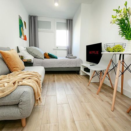 Grzybowska 30 Green - Better Rental Warsaw Ngoại thất bức ảnh