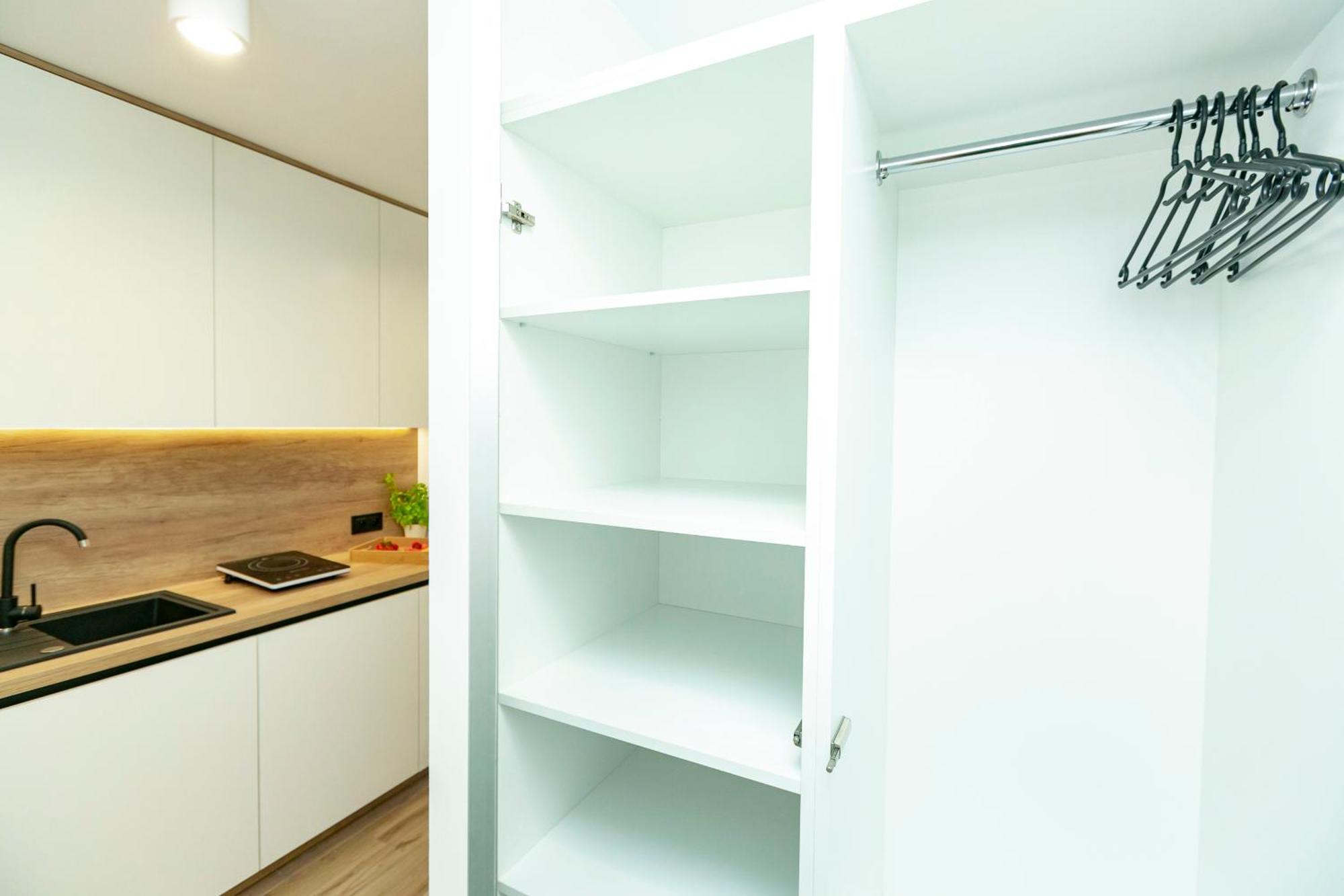 Grzybowska 30 Green - Better Rental Warsaw Ngoại thất bức ảnh