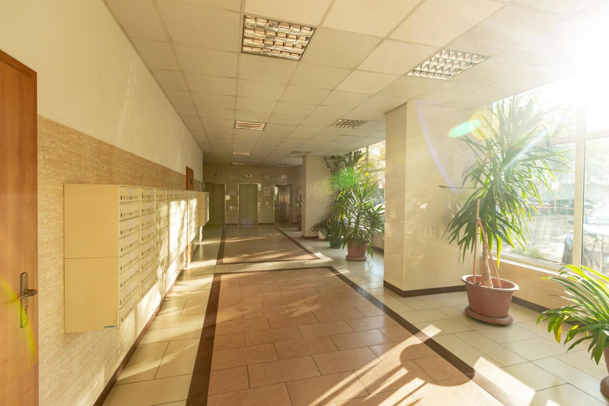 Grzybowska 30 Green - Better Rental Warsaw Ngoại thất bức ảnh